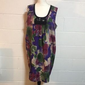 Simply Vera S/L Dress